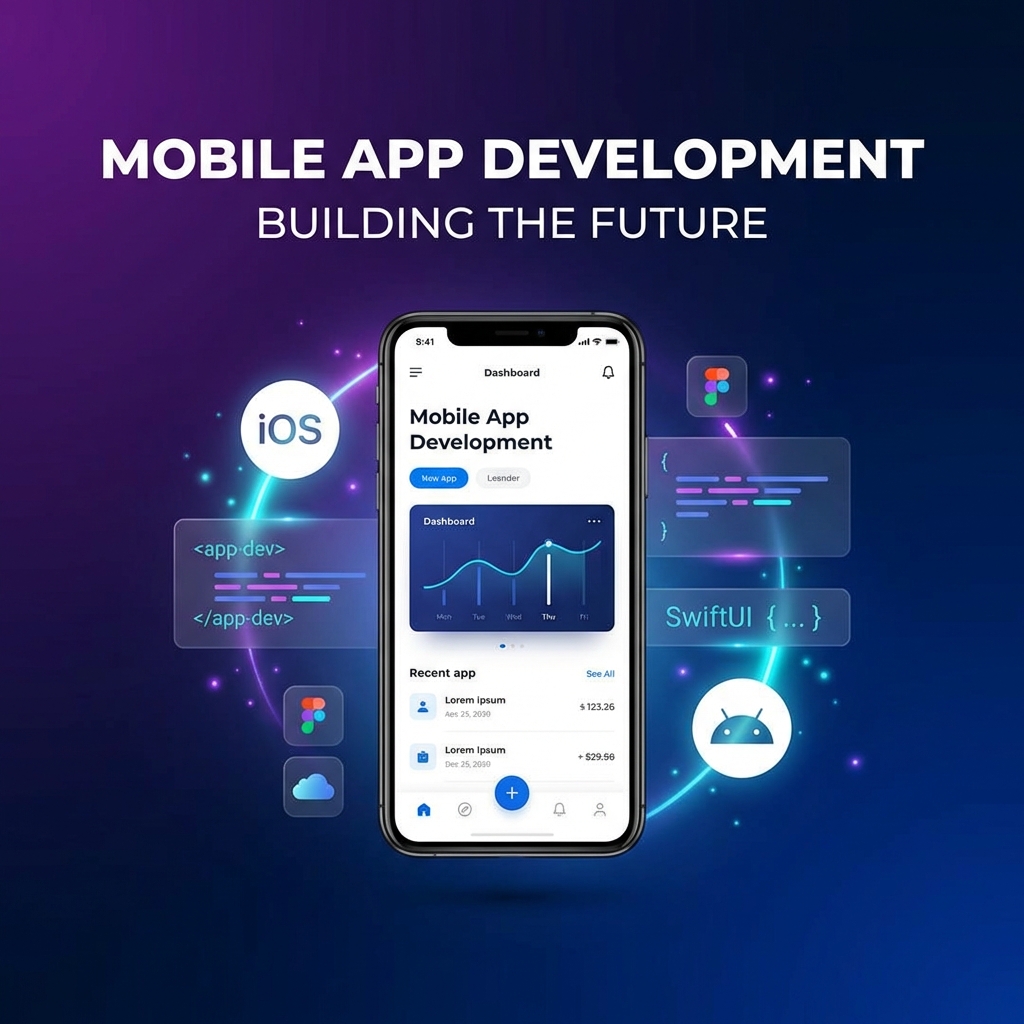 Mobile App Development