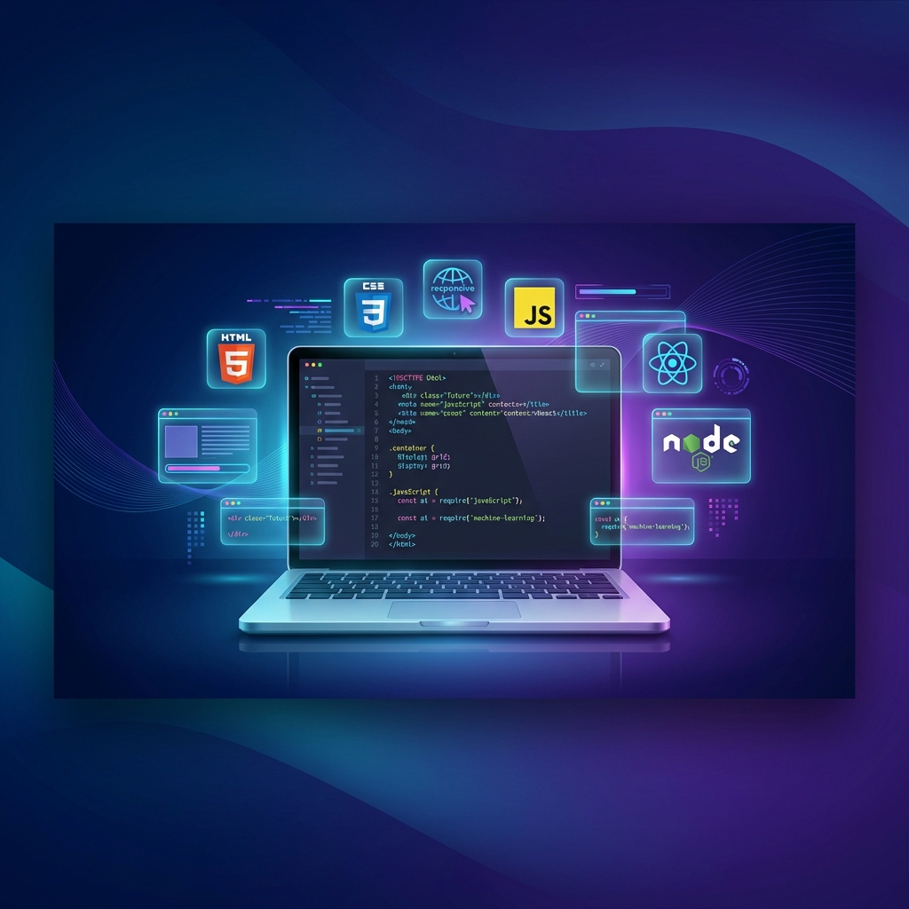 Web Development Trends