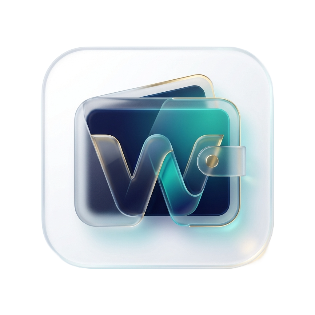 Walleto App Logo